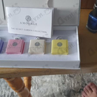 Отзывы Amouage Наборы