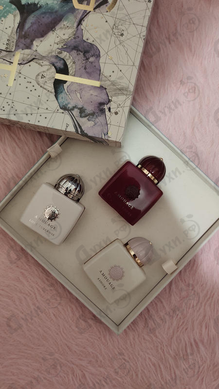 Духи Наборы от Amouage
