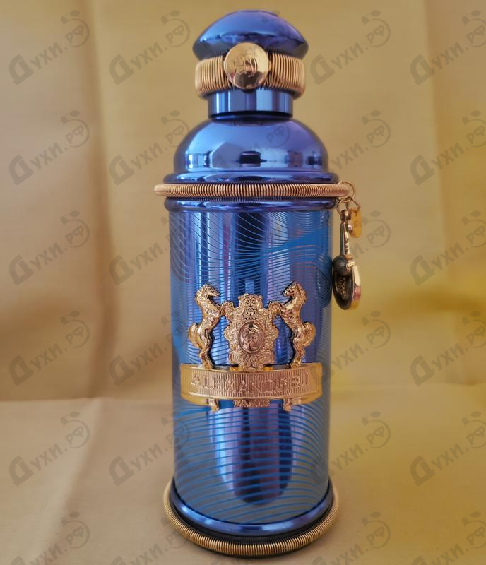 Парфюмерия Alexandre J Наборы Духи Наборы от Alexandre J