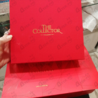 Отзывы Alexandre J Наборы