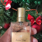 Отзыв Nicolai Parfumeur Createur Incense Oud