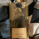 Отзывы Nicolai Parfumeur Createur Incense Oud