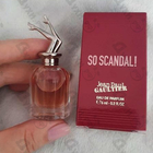 Отзыв Jean Paul Gaultier So Scandal!