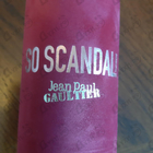 Отзывы Jean Paul Gaultier So Scandal!
