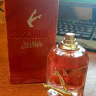 Отзыв Jean Paul Gaultier So Scandal!