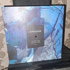 Отзывы Amouage Interlude Black Iris