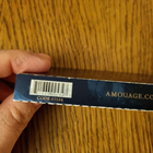 Отзыв Amouage Interlude Black Iris