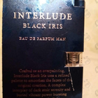 Отзыв Amouage Interlude Black Iris