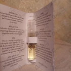 Духи Interlude Black Iris от Amouage