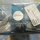 Духи Interlude Black Iris от Amouage