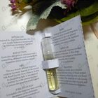 Отзыв Amouage Interlude Black Iris