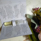 Духи Interlude Black Iris от Amouage