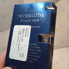 Духи Interlude Black Iris от Amouage