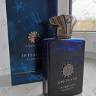 Отзывы Amouage Interlude Black Iris