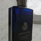 Парфюм Amouage Interlude Black Iris