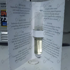 Духи Interlude Black Iris от Amouage