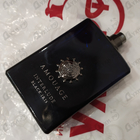 Отзыв Amouage Interlude Black Iris