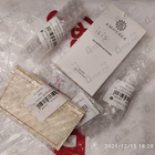 Отзыв Amouage Interlude Black Iris