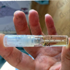 Отзывы Amouage Interlude Black Iris