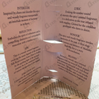 Парфюм Amouage Interlude Black Iris