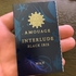 Отзывы Amouage Interlude Black Iris