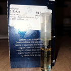 Духи Interlude Black Iris от Amouage