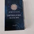 Духи Interlude Black Iris от Amouage Купить Amouage Interlude Black Iris