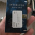 Парфюмерия Amouage Interlude Black Iris