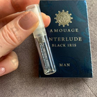 Отзывы Amouage Interlude Black Iris
