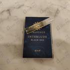 Отзывы Amouage Interlude Black Iris