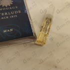 Отзывы Amouage Interlude Black Iris