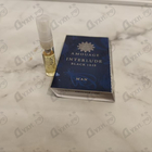 Парфюм Amouage Interlude Black Iris