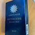 Отзыв Amouage Interlude Black Iris