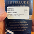Купить Interlude Black Iris от Amouage
