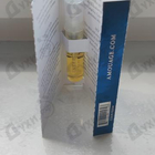 Парфюм Amouage Interlude Black Iris