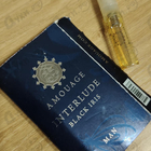 Отзывы Amouage Interlude Black Iris