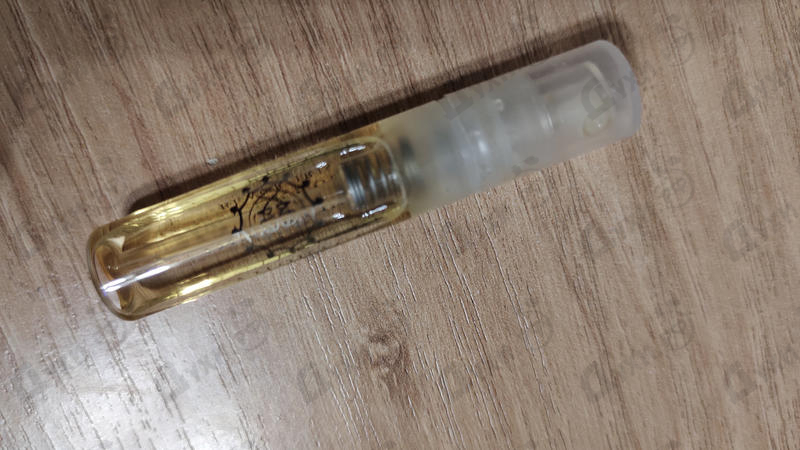 Духи Interlude Black Iris от Amouage