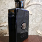Отзыв Amouage Interlude Black Iris