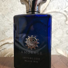 Отзывы Amouage Interlude Black Iris