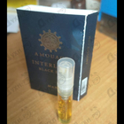 Духи Interlude Black Iris от Amouage