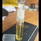 Парфюм Amouage Interlude Black Iris