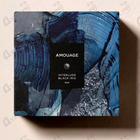 Отзывы Amouage Interlude Black Iris