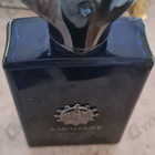 Отзывы Amouage Interlude Black Iris