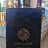 Парфюмерия Amouage Interlude Black Iris