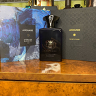 Отзыв Amouage Interlude Black Iris