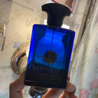 Отзыв Amouage Interlude Black Iris