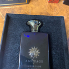 Духи Interlude Black Iris от Amouage