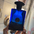 Отзыв Amouage Interlude Black Iris