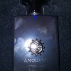 Парфюм Amouage Interlude Black Iris