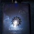Духи Amouage Interlude Black Iris Купить Interlude Black Iris от Amouage